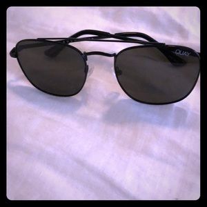 Men’s quay sunglasses